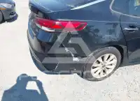 2018 KIA Optima фото