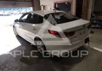 2018 KIA Optima фото