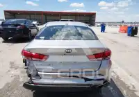 2018 KIA Optima фото