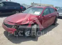 2018 KIA Optima фото