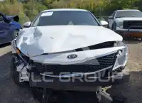 2018 KIA Optima фото