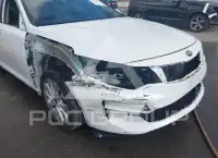 2018 KIA Optima фото