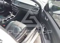 2018 KIA Optima фото