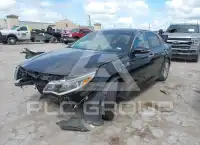 2018 KIA Optima фото