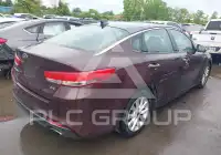 2018 KIA Optima фото