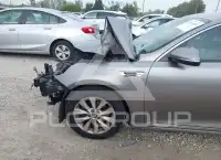 2018 KIA Optima фото