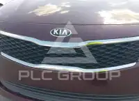 2018 KIA Optima photo