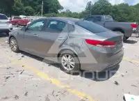 2018 KIA Optima фото