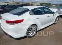 2018 KIA Optima photo