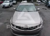 2018 KIA Optima фото