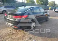 2018 KIA Optima фото