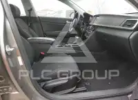 2018 KIA Optima фото