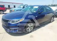 2018 KIA Optima фото