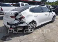 2018 KIA Optima фото