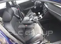 2018 KIA Optima фото