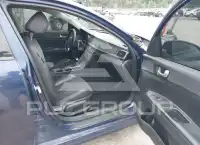 2018 KIA Optima photo