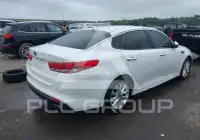 2018 KIA Optima фото
