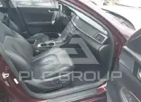 2018 KIA Optima фото