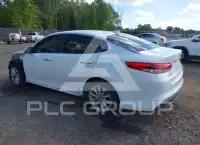 2018 KIA Optima фото