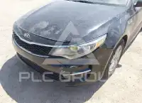 2018 KIA Optima фото