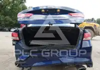 2018 KIA Optima фото