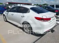 2018 KIA Optima photo