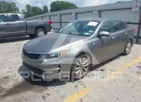2018 KIA Optima фото
