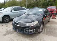 2018 KIA Optima фото
