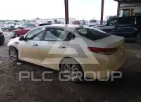 2018 KIA Optima фото