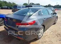 2018 KIA Optima фото