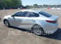 2018 KIA Optima photo