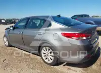 2018 KIA Optima photo