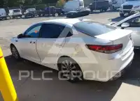 2018 KIA Optima фото