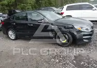 2018 KIA Optima фото
