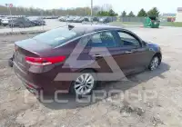 2018 KIA Optima фото