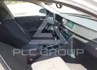 2018 KIA Optima фото