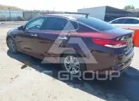2018 KIA Optima фото