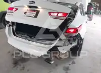 2018 KIA Optima фото