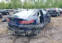 2018 KIA Optima фото
