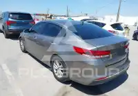 2018 KIA Optima фото