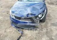 2018 KIA Optima photo