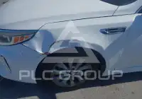 2018 KIA Optima фото