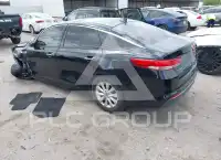 2018 KIA Optima фото