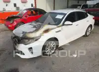 2018 KIA Optima photo