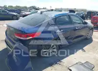 2018 KIA Optima фото