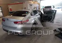 2018 KIA Optima фото