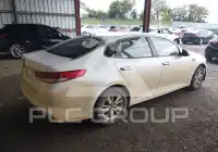 2018 KIA Optima фото