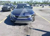 2018 KIA Optima фото