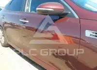 2018 KIA Optima фото