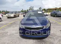2018 KIA Optima photo